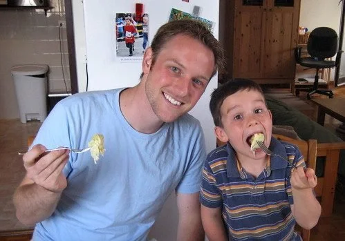 Let’s Make Raclette