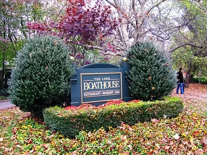 Madhouse in a Boathouse