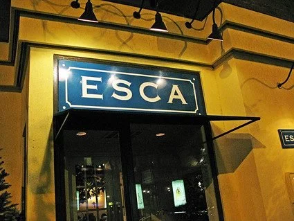 Esca