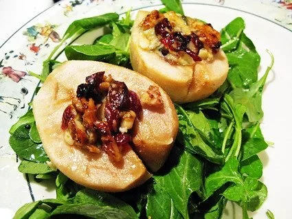 A Thanksgiving Confession (with Two Recipe Suggestions)