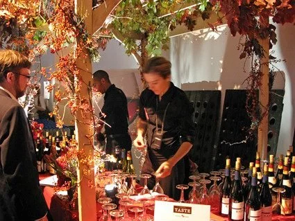 Taste of New York 2008