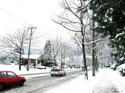 The Kindness of Food Bloggers