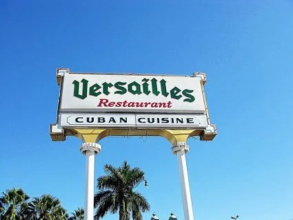 Cuban Food in Miami (A Tour)