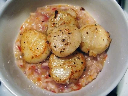 My Favorite Way To Use Homemade Chicken Stock