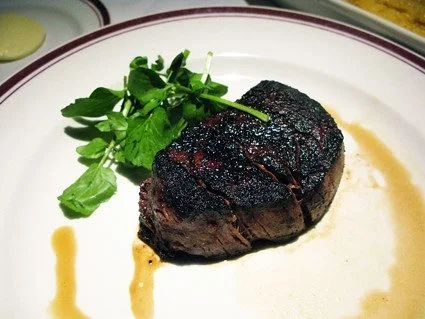 What Makes A Great Steakhouse