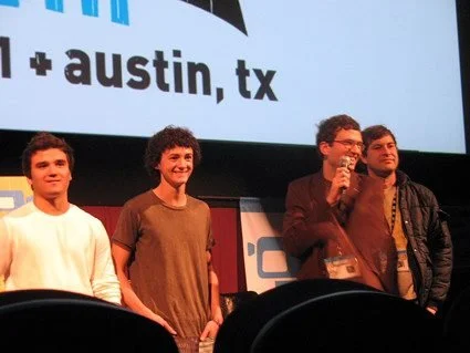 Craig’s Premiere at SXSW