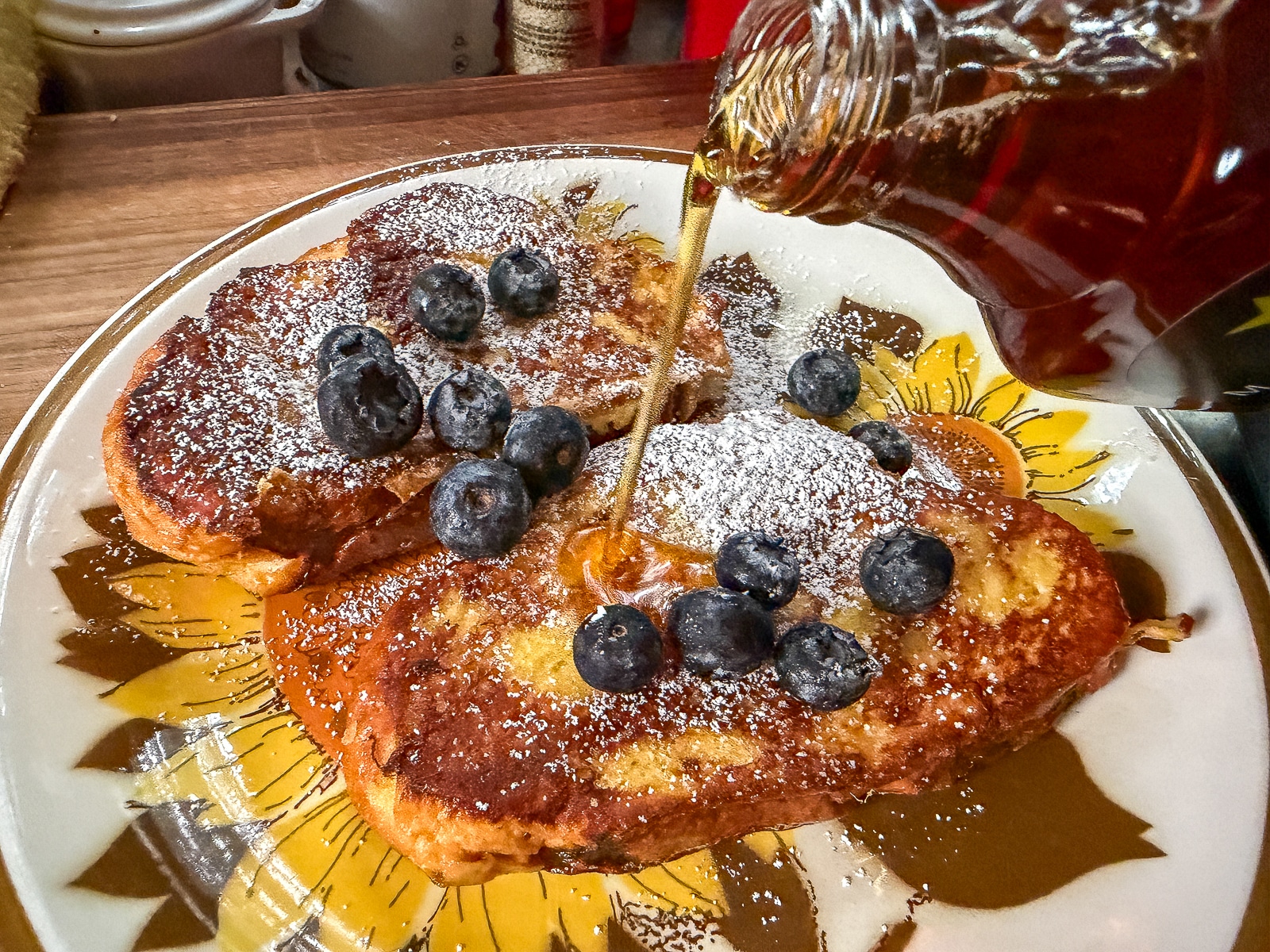 Easy French Toast