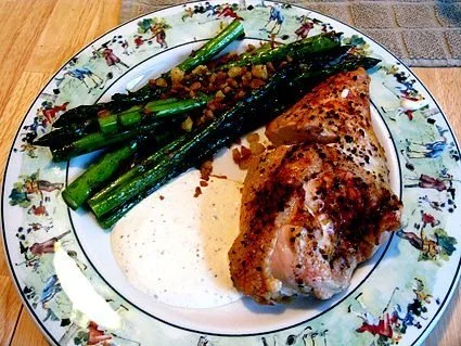 Mayonnaise-Based Sauces