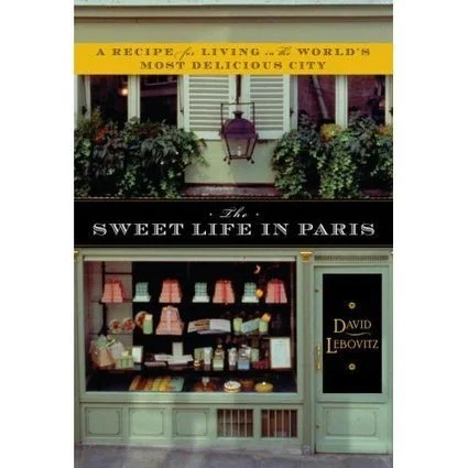 David’s Sweet Life