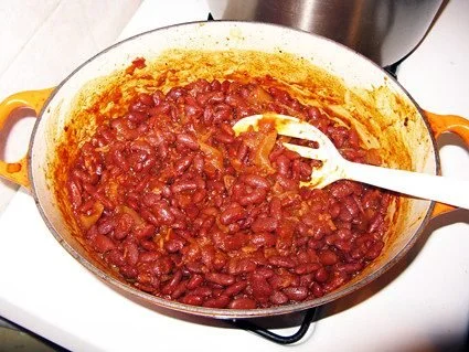 The Best Beans of Your Life