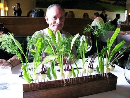 Blue Hill Stone Barns