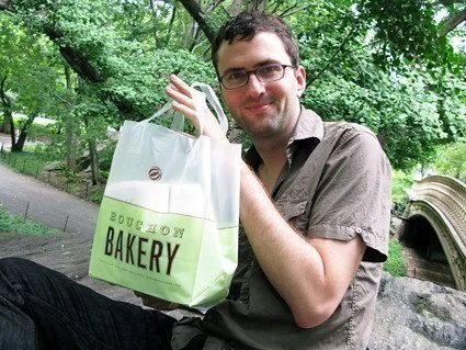 A Picnic in the Park