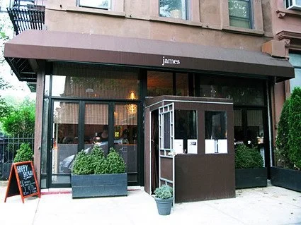 James
