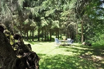 Heaven in the Catskills