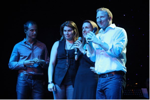 Food and Gays and Bears… Oh My!