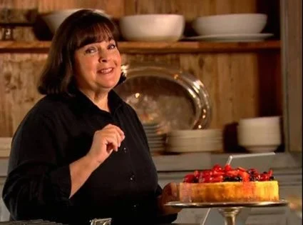 A Dessert Party at Ina Garten’s House? How Bad Can That Be?