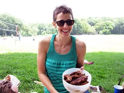 How to Host a BBQ in the Park Without a Grill