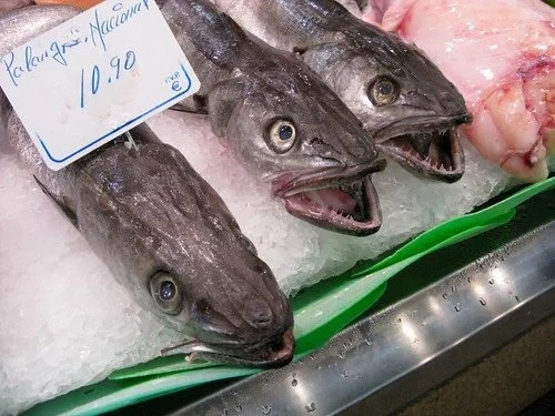 La Boquería & Mercat de Santa Caterina