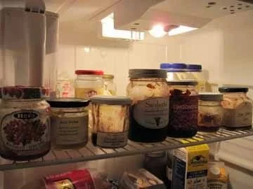 Secrets of the Amateur Gourmet