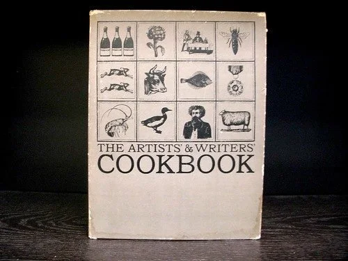 My Secret Cookbook Gems