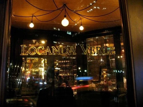 Locanda Verde