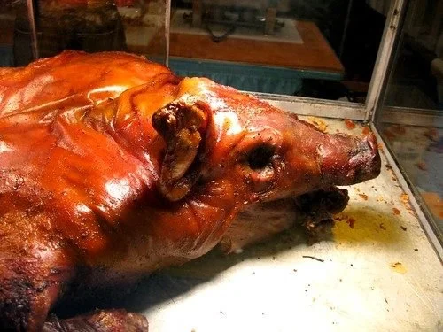 Let’s Eat Puerto Rico