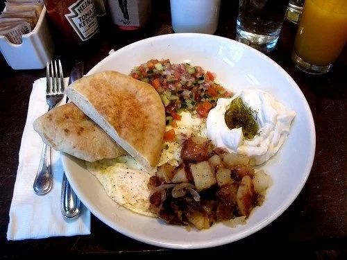 Where To Eat in Park Slope