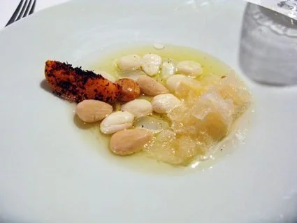 My Favorite Restaurant Meals of 2009