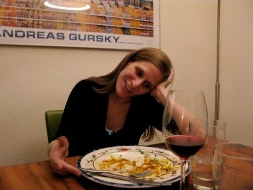 How To Host A Vegetarian Dinner Party (Answer: Mushroom Bourguignon)