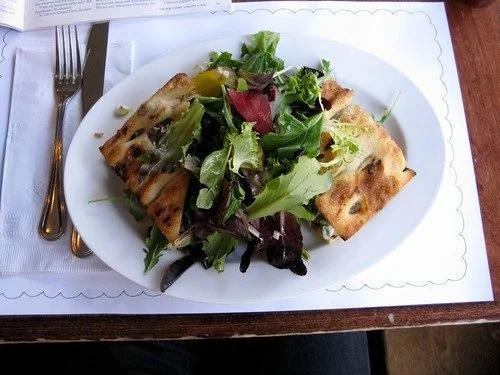 The Best Tuna Sandwich in New York is at The New French