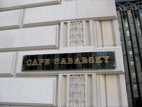Café Sabarsky, Company (Pizza) & Billy’s Bakery