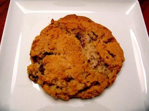 Momofuku Milk Bar’s Compost Cookie Recipe