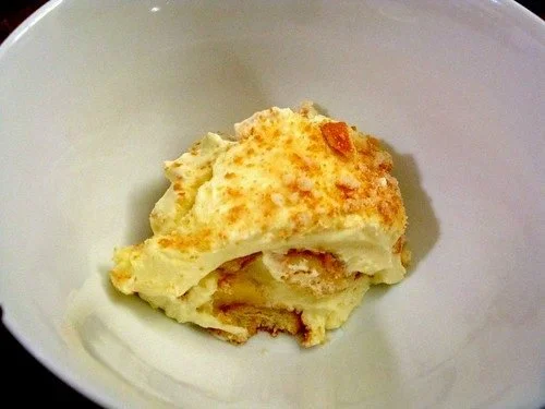 Magnolia Bakery’s Banana Pudding