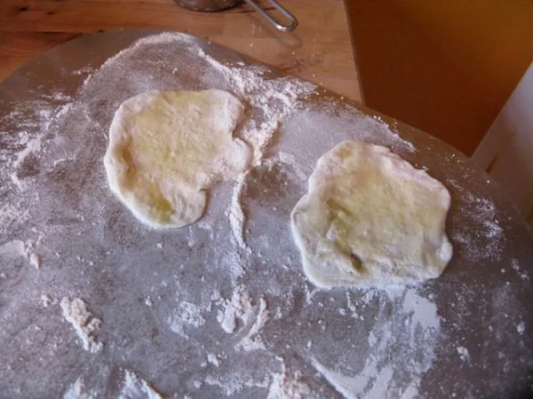 How To Make Your Own Matzoh