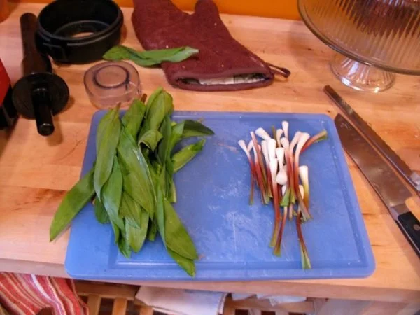 Ramps: What Up With That?