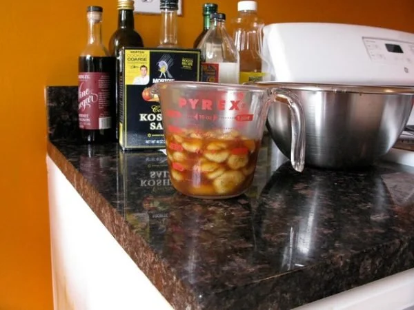 Bananas Foster Bread