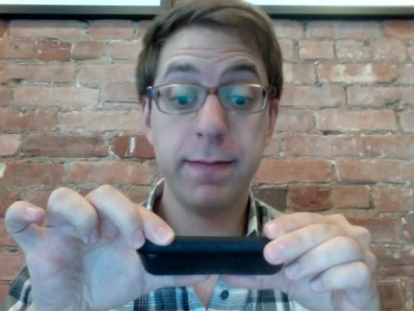 On Taking Pictures of Your Food