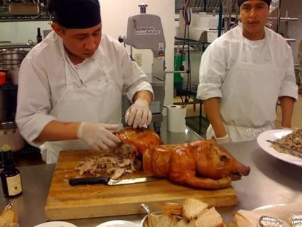 The James Beard Awards’ Chef’s Night Out