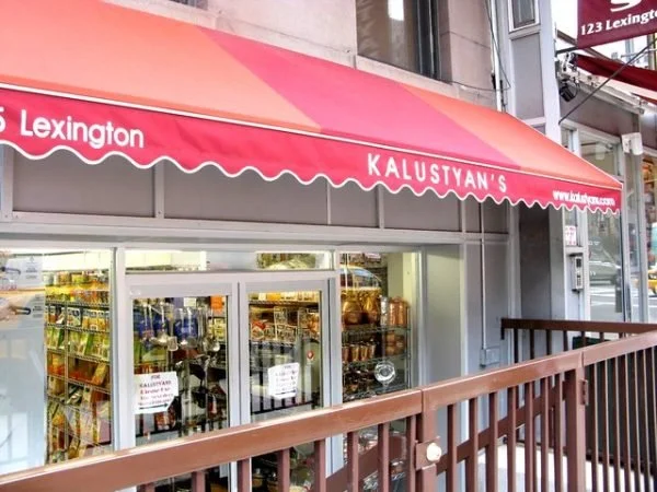 My First Trip To Kalustyan’s