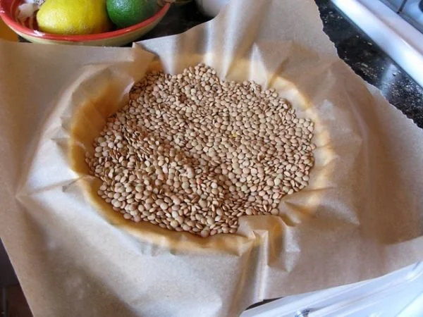 Operation: Pie Rescue