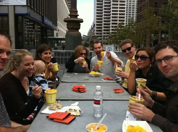 Skyline Chili & Graeter’s Ice Cream