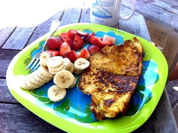 Cooking For A Group, Part II