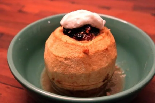 It’s Apple Season, So Here Are Three Desserts You Can Make with Apples (Baked Apples, Apple Cake & Apple Cobbler)