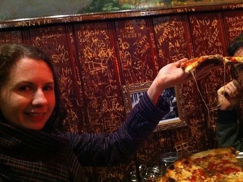 The Question of Char