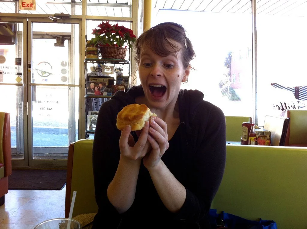 The Best Biscuits in Atlanta