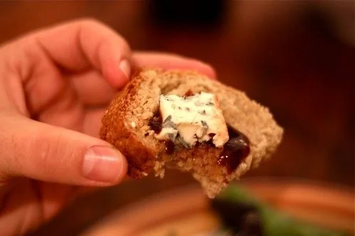 The Return of CHEESE FOR DINNER (with Heidi’s Oat Soda Bread)
