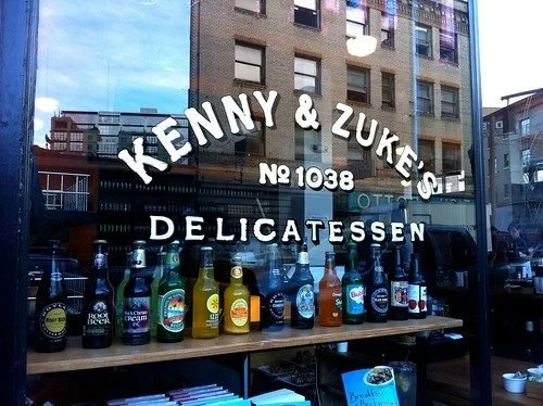 What We Ate in Portland, Oregon