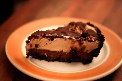 Mississippi Mud Pie (From The Sky)