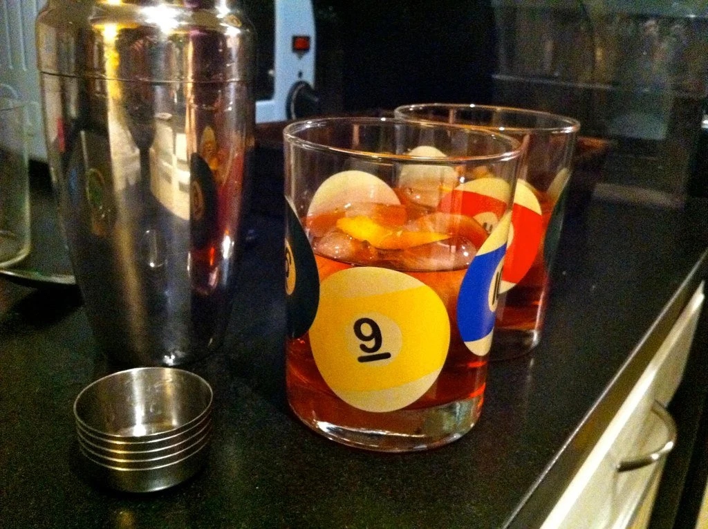 The Negroni