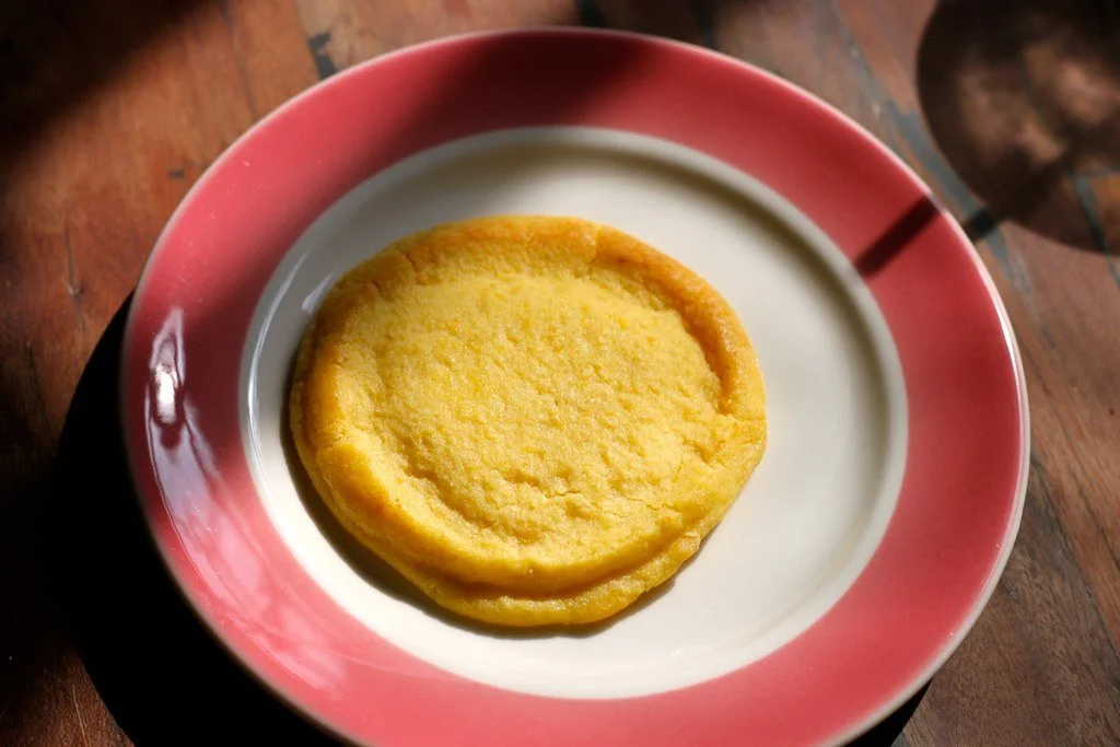 The Corn Cookie